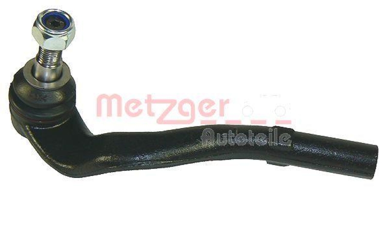 METZGER 54044111 Spurstangenkopf für MB VA links