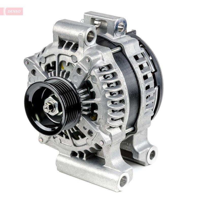 DENSO DAN1281 Generator LEXUS LS (06-) 460