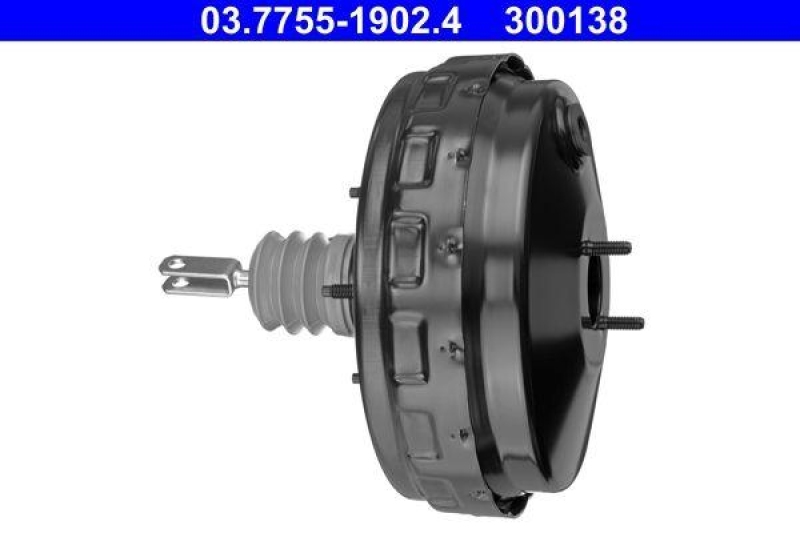 ATE 03.7755-1902.4 Bremsgerät