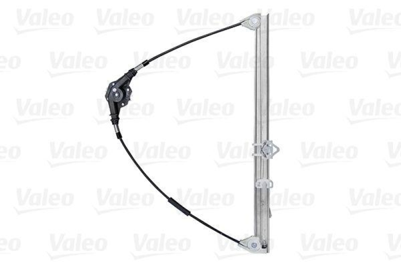 VALEO 851566 Fensterh. vorne links - Fiat DOBLO (10/00>12/05)