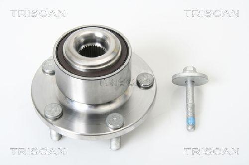 TRISCAN 8530 10146 Radlagersatz Vorne für Volvo, Ford