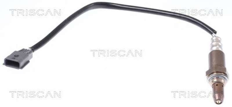 TRISCAN 8845 25049 Lambdasonde für Dacia, Nissan, Renault