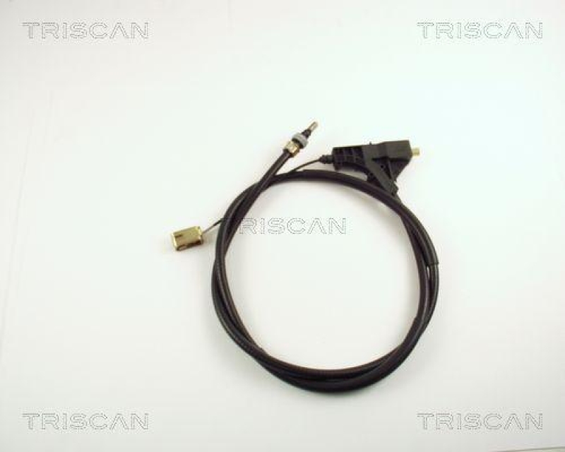 TRISCAN 8140 28149 Handbremsseil für Peugeot 406