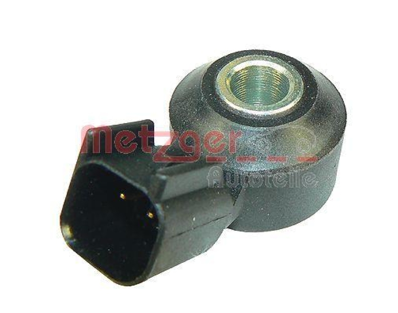 METZGER 0907004 Klopfsensor für FORD