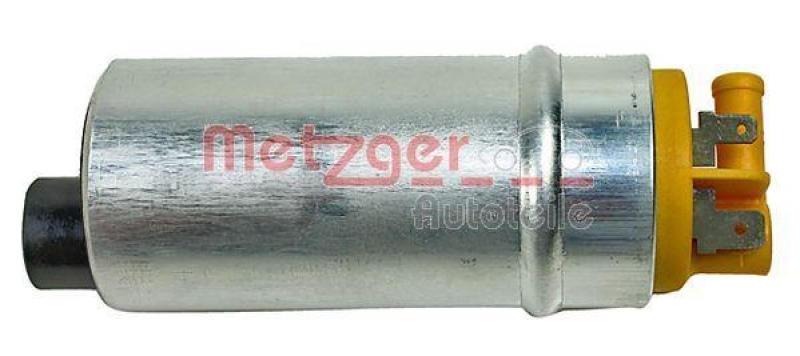 METZGER 2250073 Kraftstoffpumpe für BMW