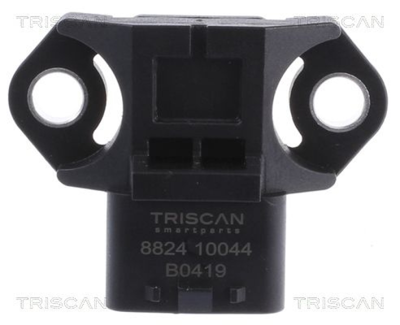 TRISCAN 8824 10044 Sensor, Manifold Druck für Citroen,Peugeot,Toyota