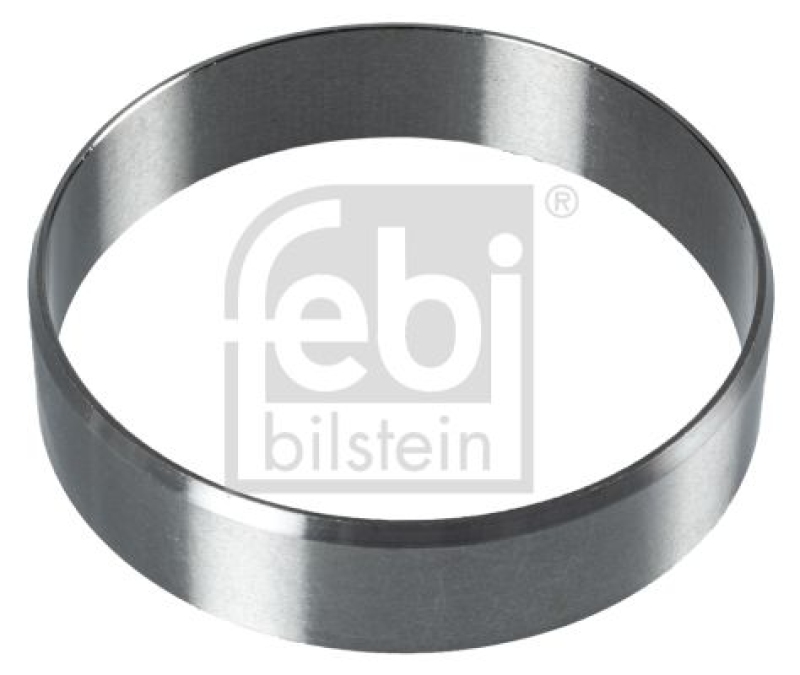 FEBI BILSTEIN 07719 Ölfangring für Kurbelwelle für Mercedes-Benz