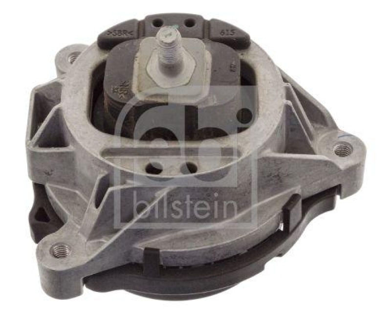 FEBI BILSTEIN 102534 Motorlager für BMW