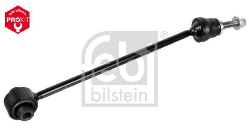 FEBI BILSTEIN 108902 Verbindungsstange mit Sicherungsmutter für Mercedes-Benz