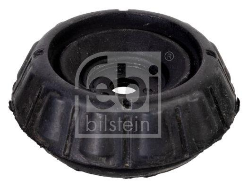 FEBI BILSTEIN 174531 Federbeinstützlager ohne Kugellager für HYUNDAI