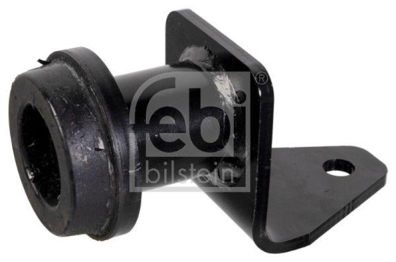 FEBI BILSTEIN 180966 Anschlagpuffer für Blattfeder für DAF