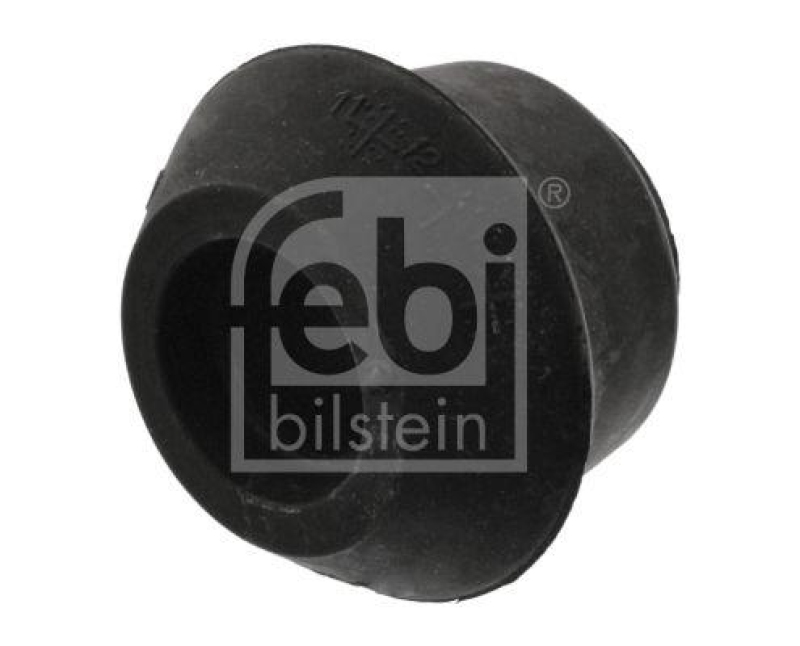 FEBI BILSTEIN 41459 Stabilisatorlager für CHEVROLET/DAEWOO