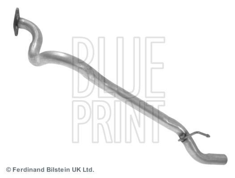 BLUE PRINT ADD66002C Endrohr f&uuml;r DAIHATSU