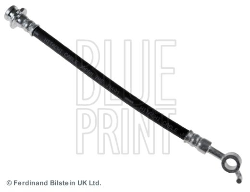 BLUE PRINT ADN153176 Bremsschlauch f&uuml;r NISSAN