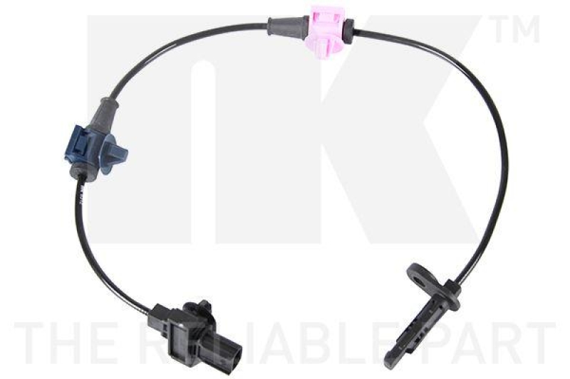 NK 292628 Sensor, Raddrehzahl für HONDA