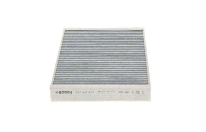 BOSCH 1 987 432 405 Filter Innenraumluft