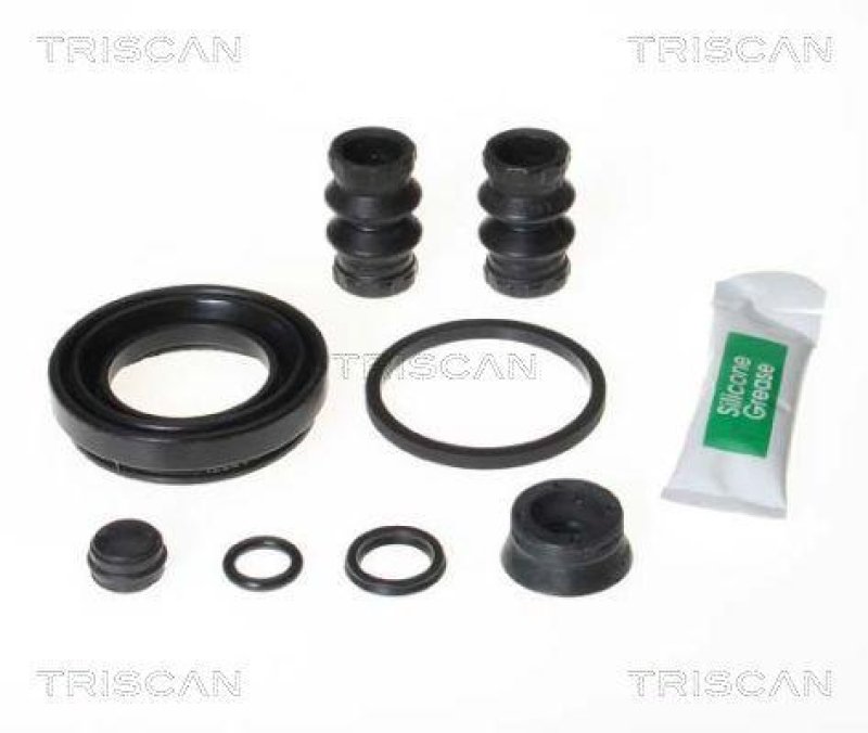 TRISCAN 8170 204101 Reperatursatz für Vw Bora