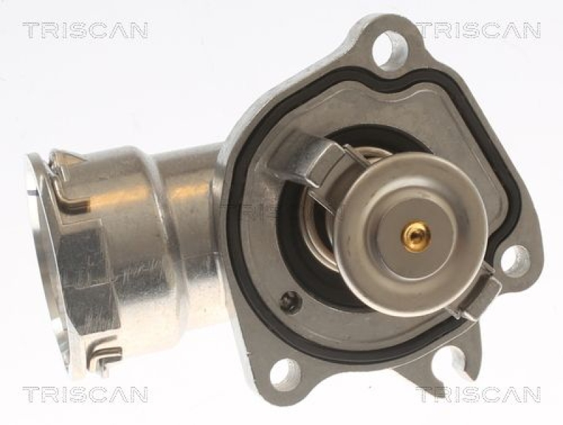 TRISCAN 8620 30187 Thermostat M. Gehäuse für Mercedes (0)