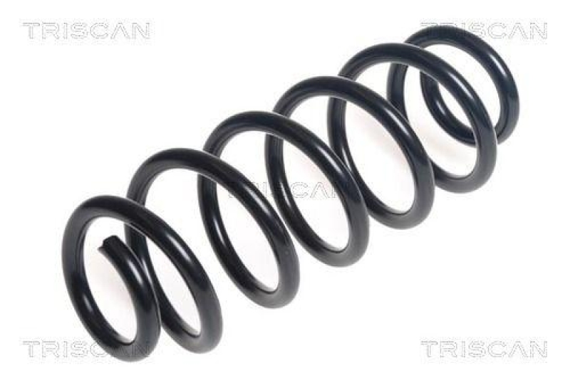 TRISCAN 8750 29453 Spiralfeder Hinten für Vw Golf, Seat Leon