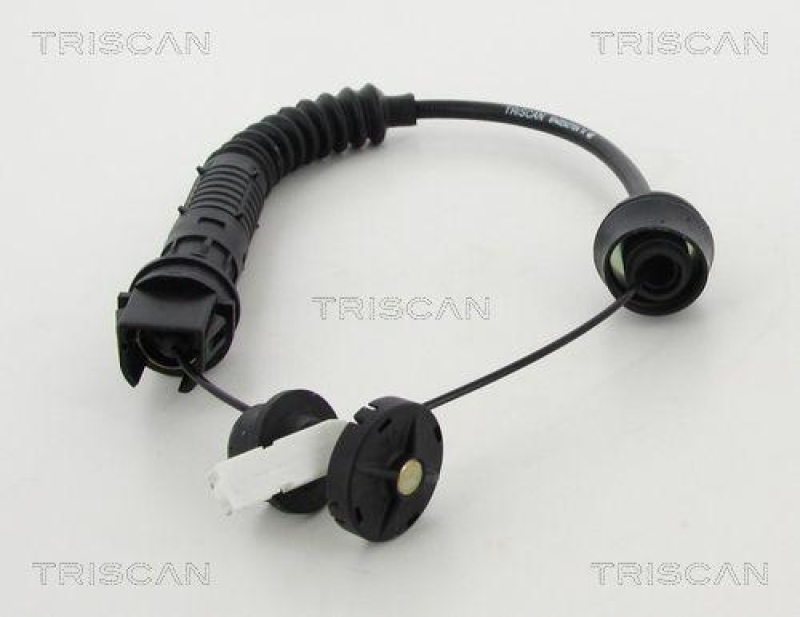 TRISCAN 8140 28270a Kupplungsseil für Peugeot 406