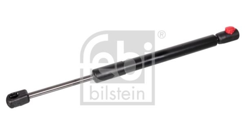 FEBI BILSTEIN 103842 Gasdruckfeder für Motorhaube für Mercedes-Benz