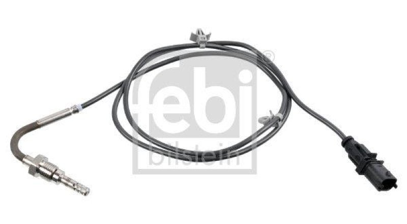 FEBI BILSTEIN 185424 Abgastemperatursensor für Opel