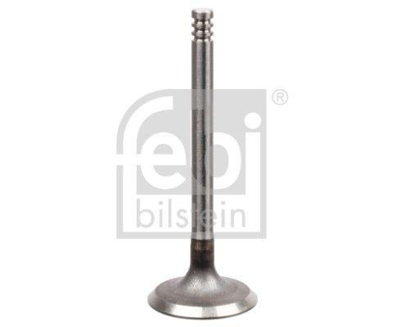 FEBI BILSTEIN 21210 Einlassventil für VW-Audi