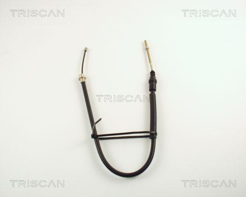 TRISCAN 8140 28150 Handbremsseil für Peugeot 406 Br. Disc