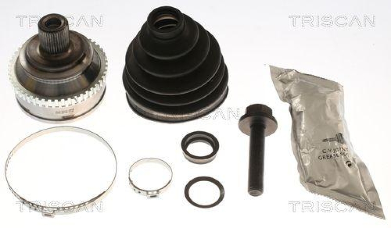 TRISCAN 8540 29133 Gleichlaufgelenk für Volkswagen Transporter T4