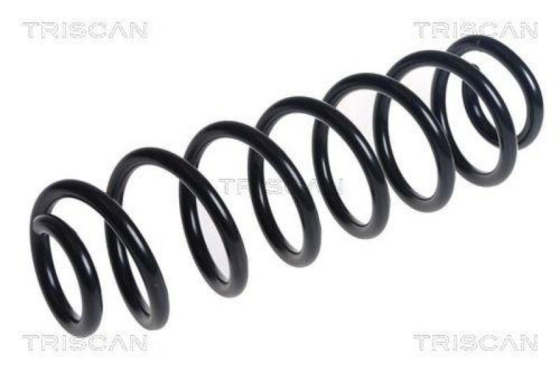 TRISCAN 8750 29457 Spiralfeder Hinten