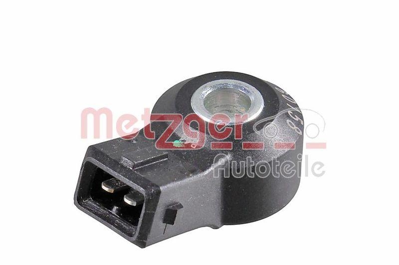 METZGER 0907005 Klopfsensor für MB