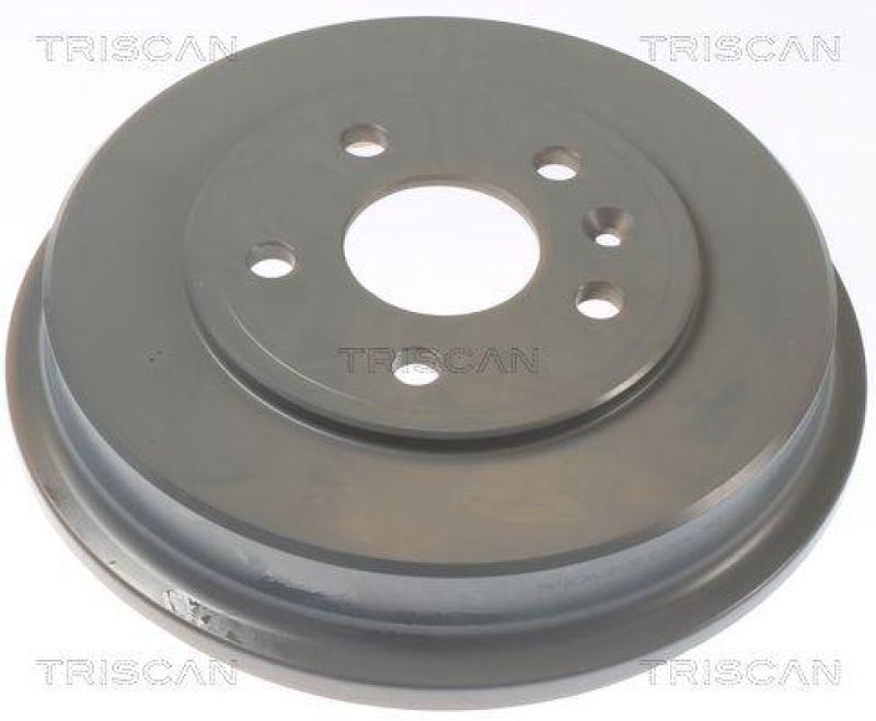 TRISCAN 8120 21209c Bremstrommel, Coated für Chevrolet