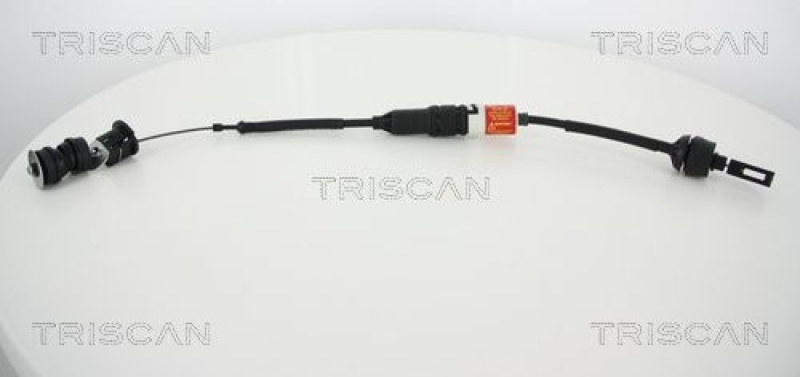 TRISCAN 8140 28271 Kupplungsseil für Peugeot 406