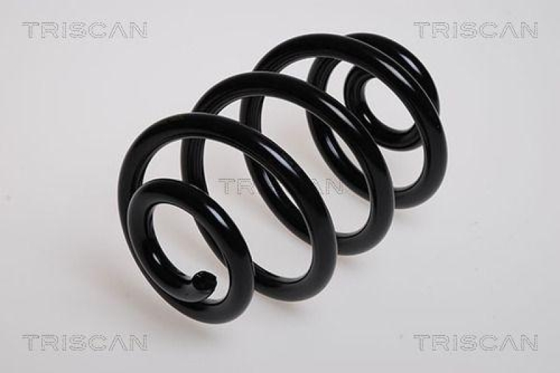 TRISCAN 8750 1140 Spiralfeder Hinten für Bmw E46