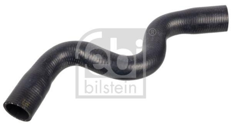 FEBI BILSTEIN 170983 Kühlwasserschlauch für Renault