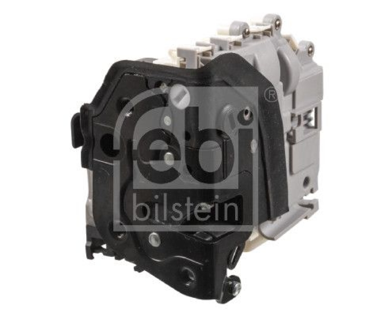 FEBI BILSTEIN 178834 Türschloss mit Stellelement für VW-Audi