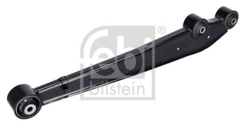 FEBI BILSTEIN 180967 Querlenker mit Lagern f&uuml;r SUZUKI