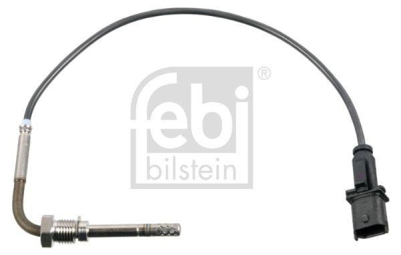 FEBI BILSTEIN 185425 Abgastemperatursensor für Alfa Romeo