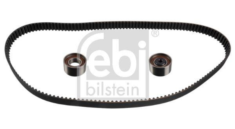 FEBI BILSTEIN 27279 Zahnriemensatz für MAZDA