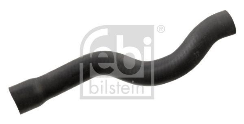 FEBI BILSTEIN 37128 Kühlwasserschlauch für BMW