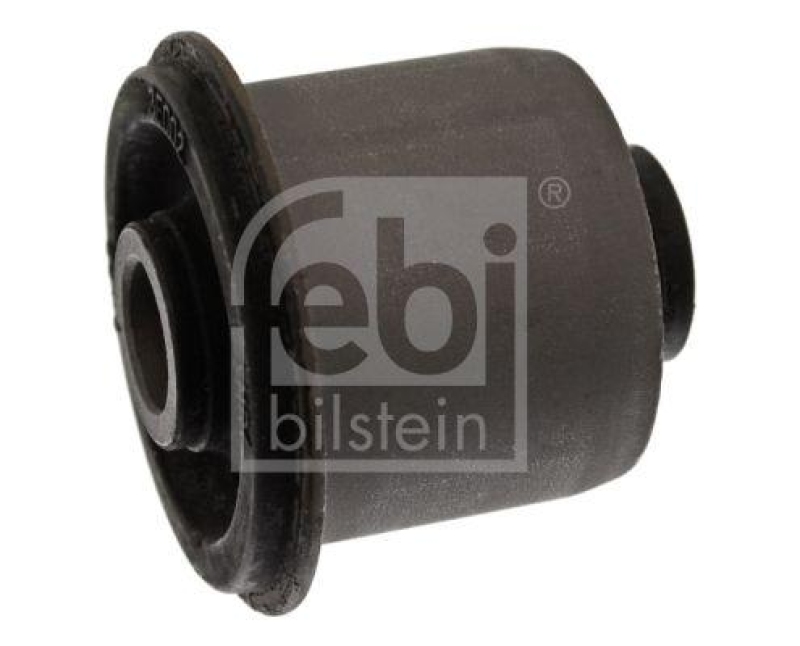 FEBI BILSTEIN 41460 Querlenkerlager für KIA