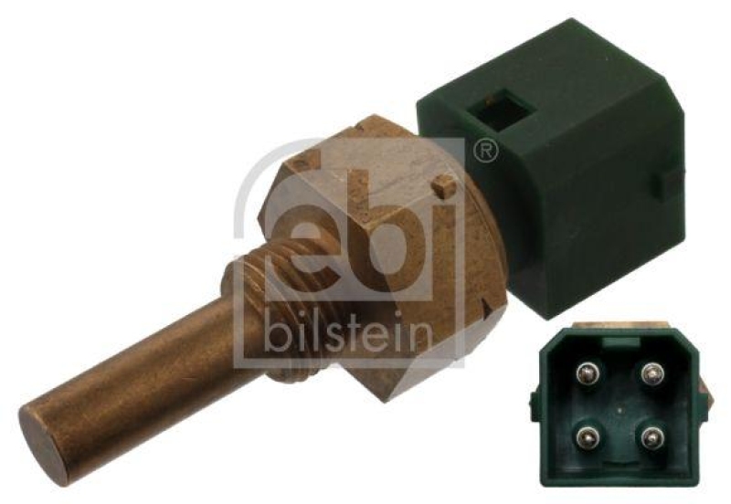 FEBI BILSTEIN 44543 Kühlmitteltemperatursensor für Volvo