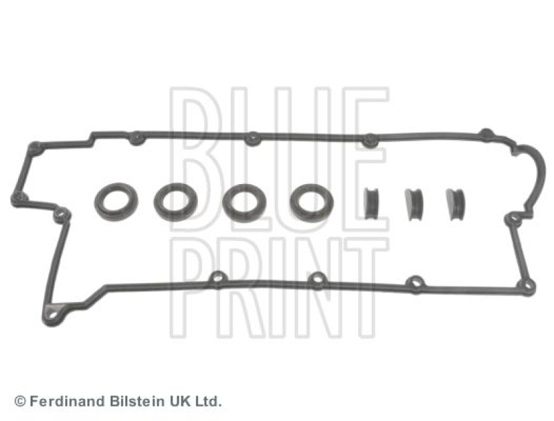 BLUE PRINT ADG06712 Ventildeckeldichtungssatz für HYUNDAI