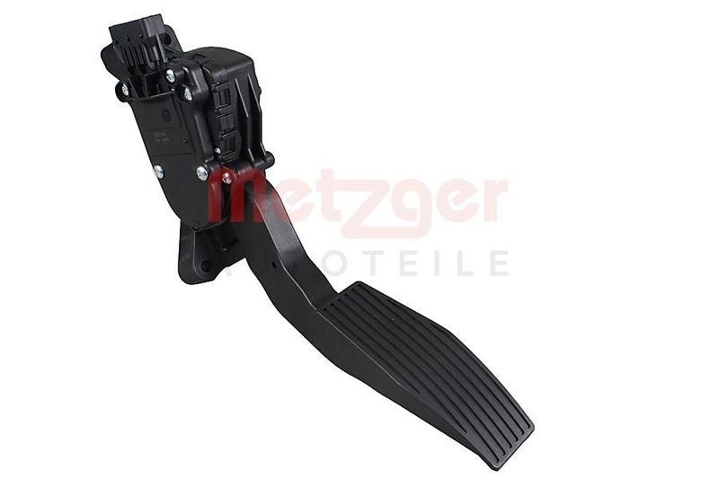 METZGER 0901484 Sensor, Fahrpedalstellung für OPEL