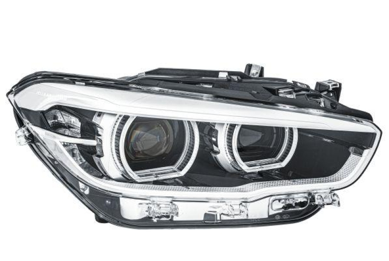 HELLA 1EX 011 929-421 Heckscheinwerfer rechts LED BMW