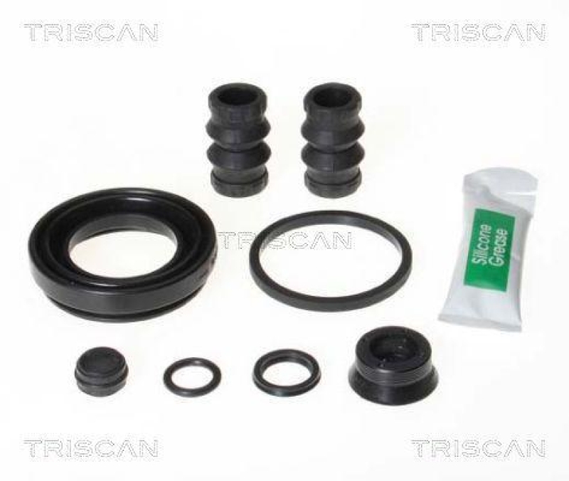 TRISCAN 8170 204102 Reperatursatz für Vw Bora