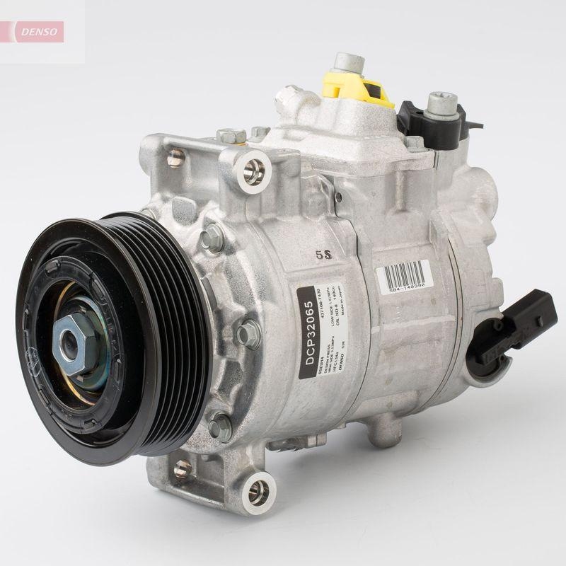 DENSO DCP32065 Kompressor A/C VW AMAROK (2H_, S1B) 2.0 BiTDI 4motion (2010 - )