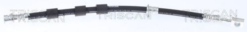 TRISCAN 8150 16157 Bremsschlauch Vorne für Ford