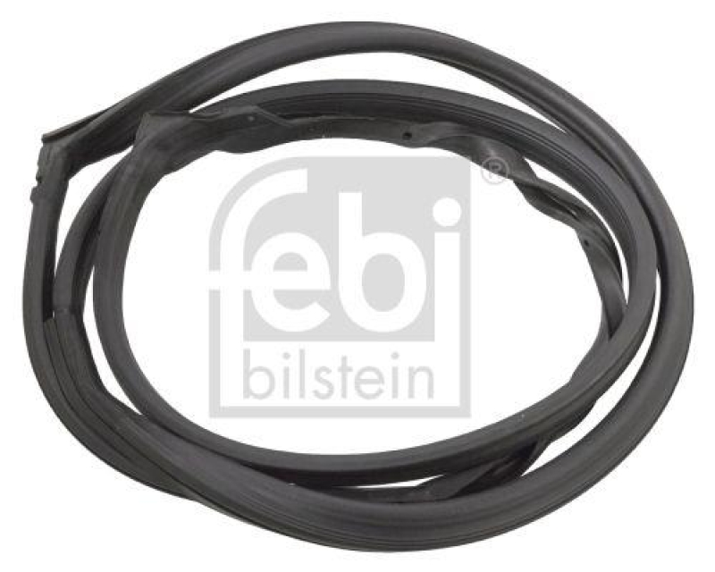 FEBI BILSTEIN 01960 Türdichtung für Mercedes-Benz