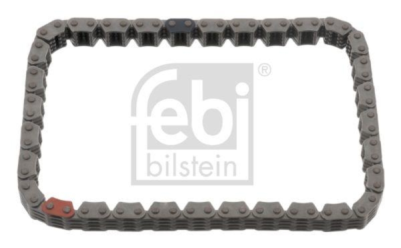 FEBI BILSTEIN 100070 Kette für Ölpumpe für NISSAN